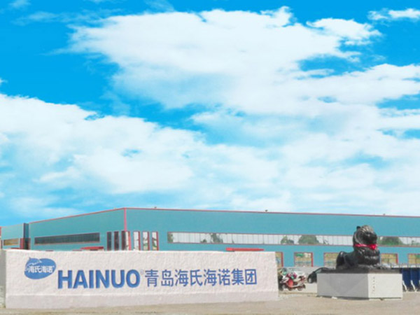 海氏海诺这么拼！！